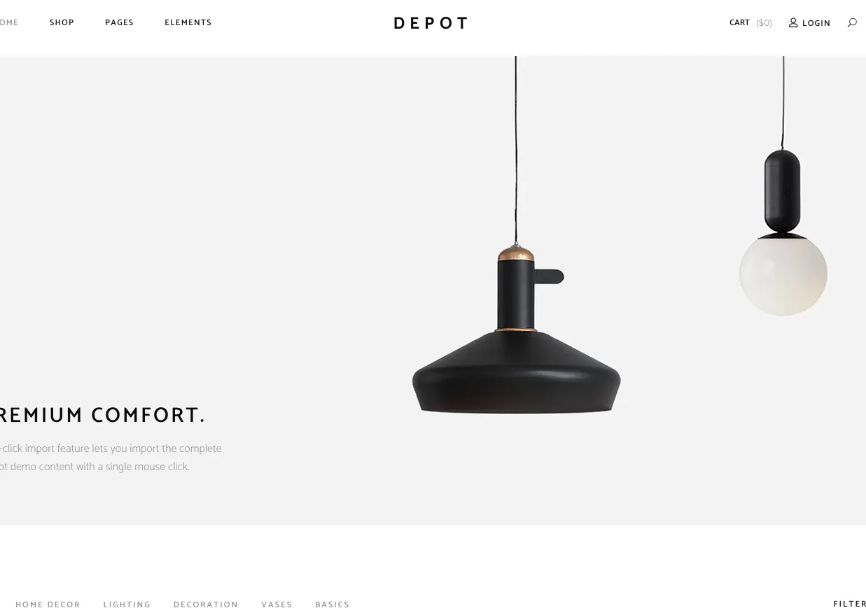Tienda online