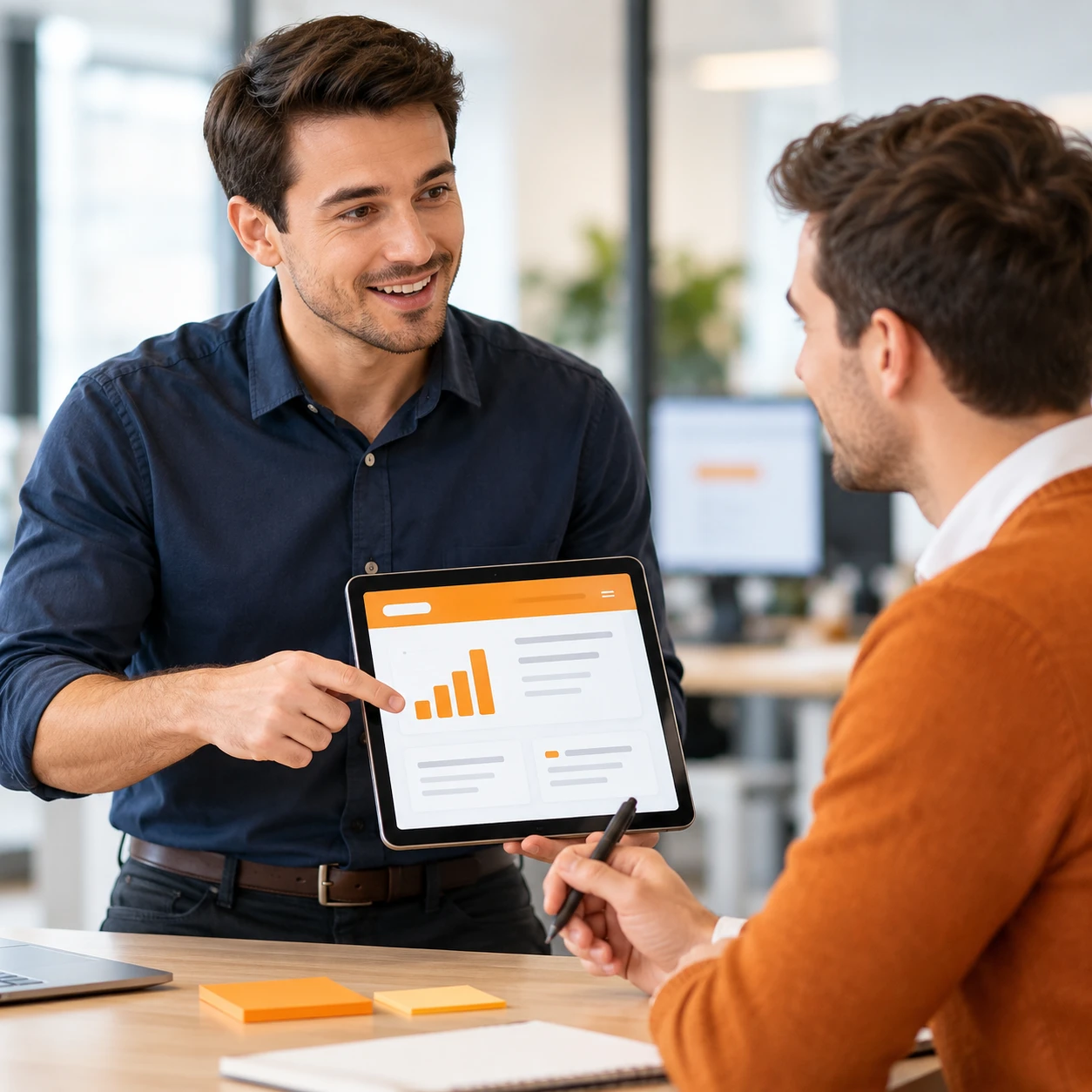 Desarrollo y entrega de software por fases