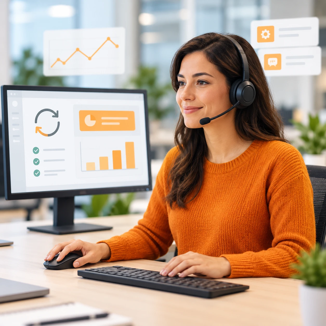 Soporte y evolución de software a medida